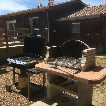 Comme Chez Vous * Taussat-les-Bains