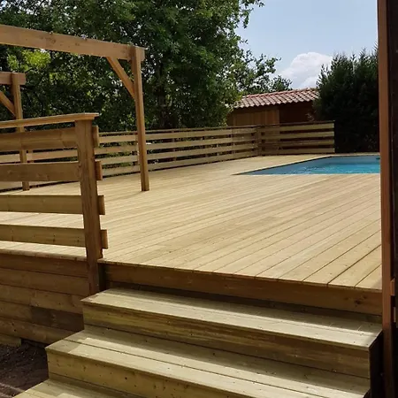 Comme Chez Vous Taussat-les-Bains