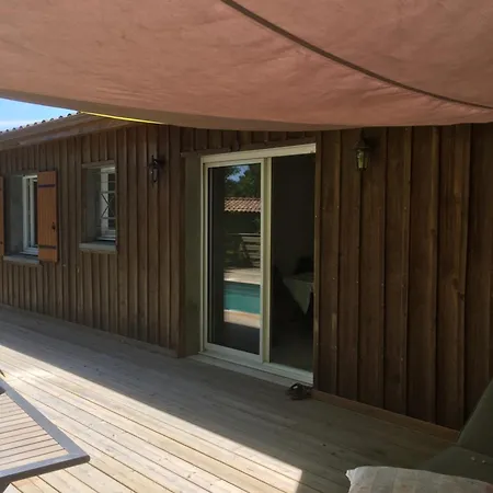 Comme Chez Vous بيت للعطل *