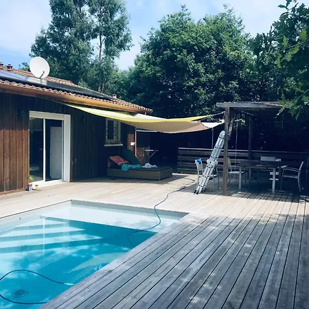 Comme Chez Vous Taussat-les-Bains