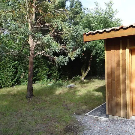 بيت للعطل Comme Chez Vous Taussat-les-Bains