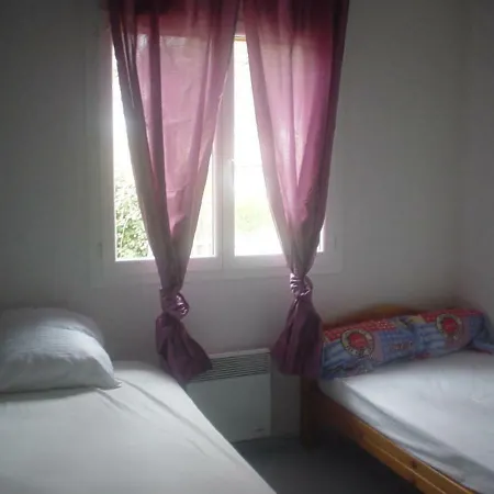 Comme Chez Vous * Taussat-les-Bains