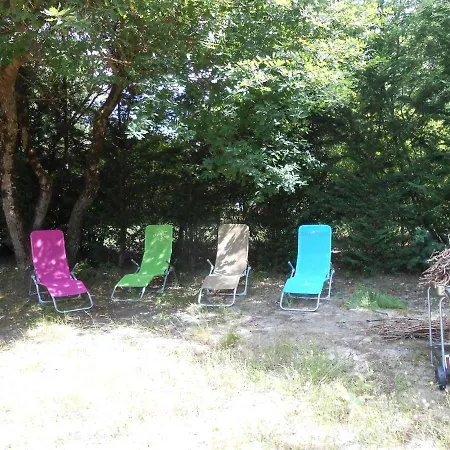 Сasa de vacaciones Comme Chez Vous
