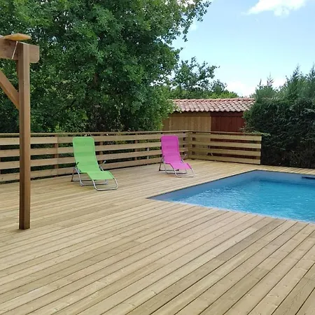 Tatil Evi Comme Chez Vous