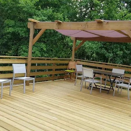 Comme Chez Vous * Taussat-les-Bains