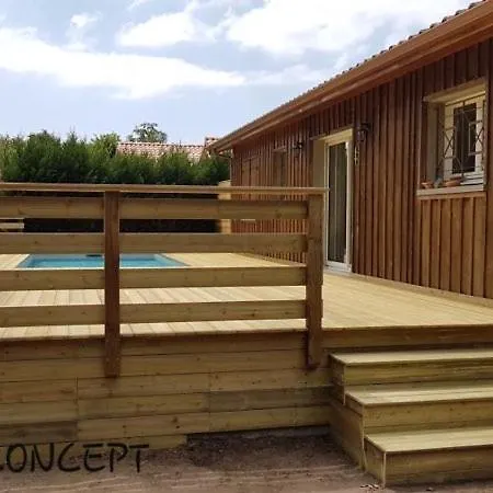 Comme Chez Vous * Taussat-les-Bains
