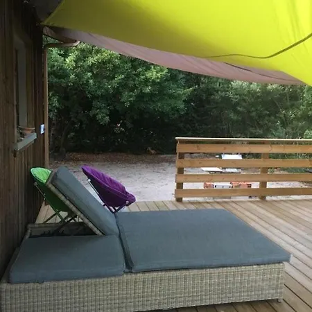 بيت للعطل Comme Chez Vous *