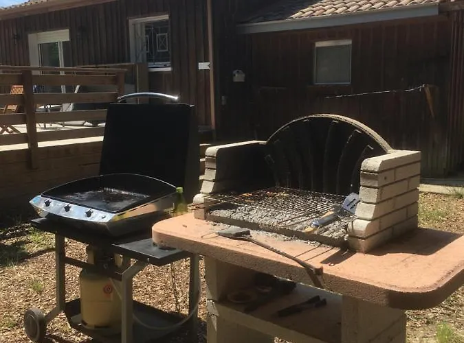 Comme Chez Vous * Taussat-les-Bains