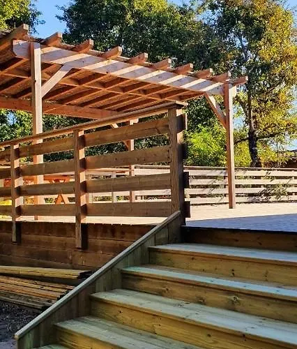 Comme Chez Vous Taussat-les-Bains