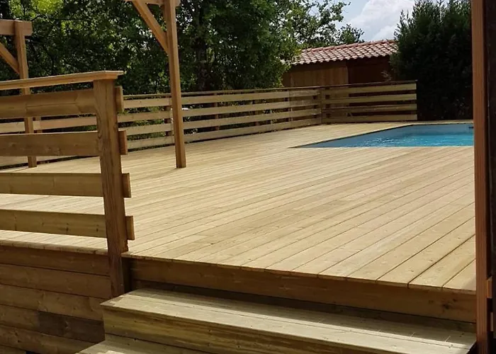 Comme Chez Vous Taussat-les-Bains