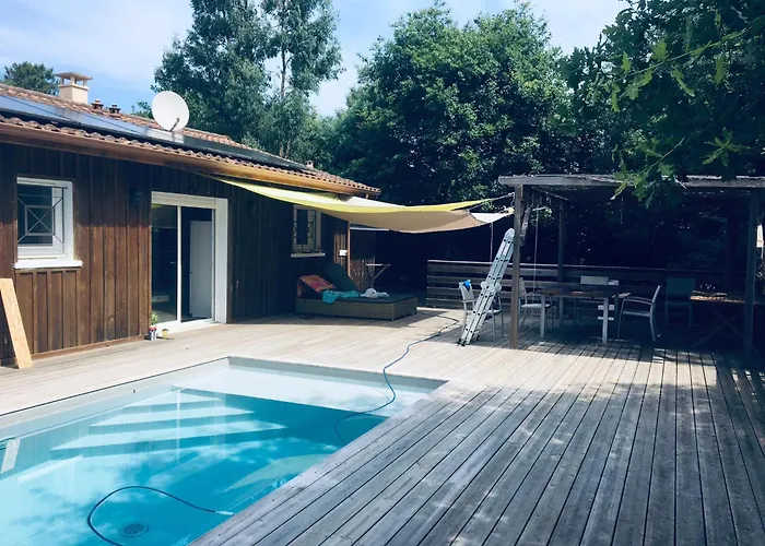 Comme Chez Vous Taussat-les-Bains