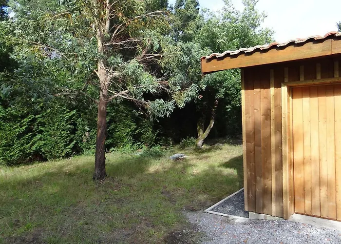 Feriehus Comme Chez Vous Taussat-les-Bains