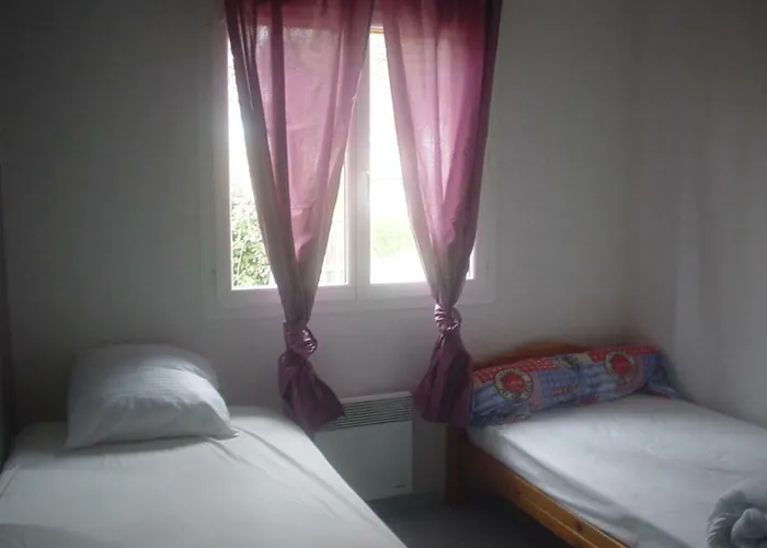 Comme Chez Vous * Taussat-les-Bains