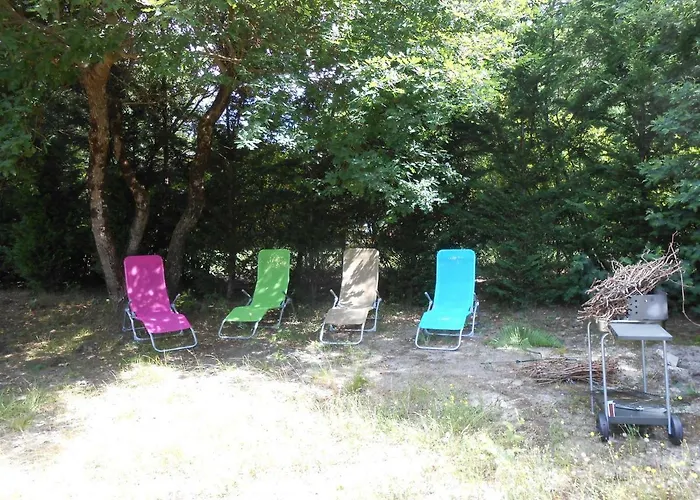 Feriehus Comme Chez Vous