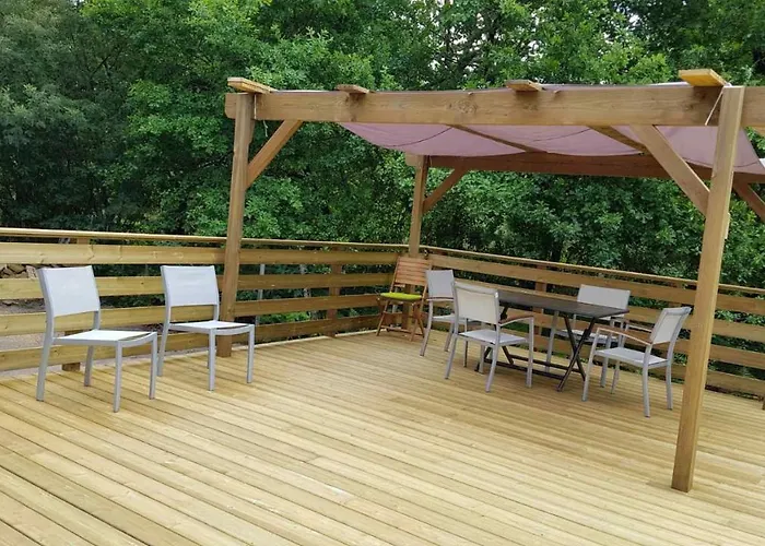 Comme Chez Vous * Taussat-les-Bains