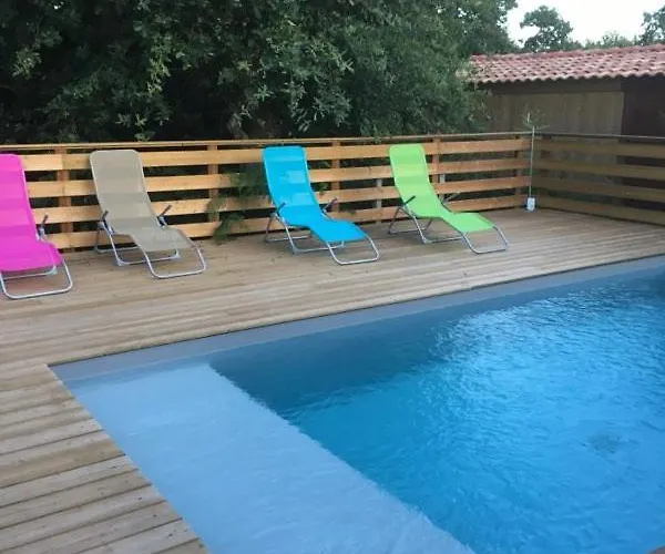 Comme Chez Vous * Taussat-les-Bains