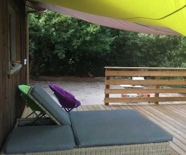 Feriehus Comme Chez Vous *